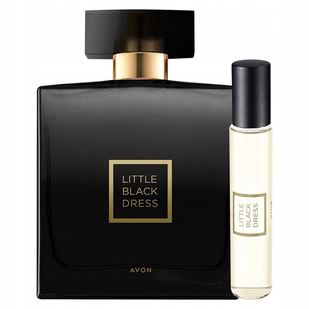 

Avon Little Black Dress 100 ML Perfumetka