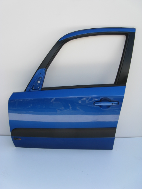 door left front SUZUKI SX4 ZCG