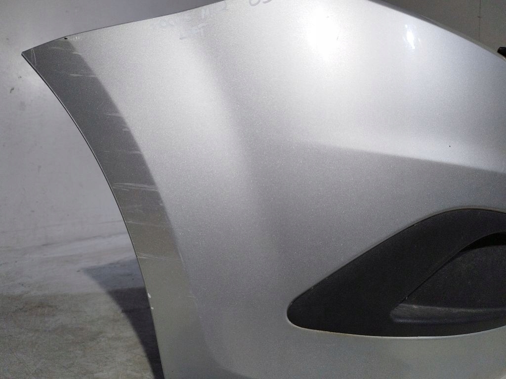 Ford Focus MK2 lift bumper front front 03