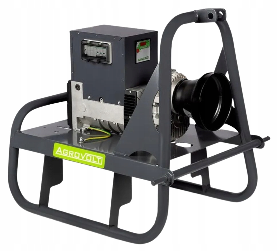 Agregat prądotwórczy Agrovolt Av 18R (rolniczy) 7,9 kW, 123kg, Avr