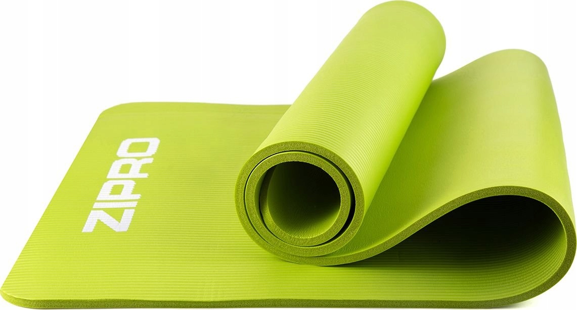 

Mata Gimnastyczna do ćwiczeń Yoga 10mm - Zipro