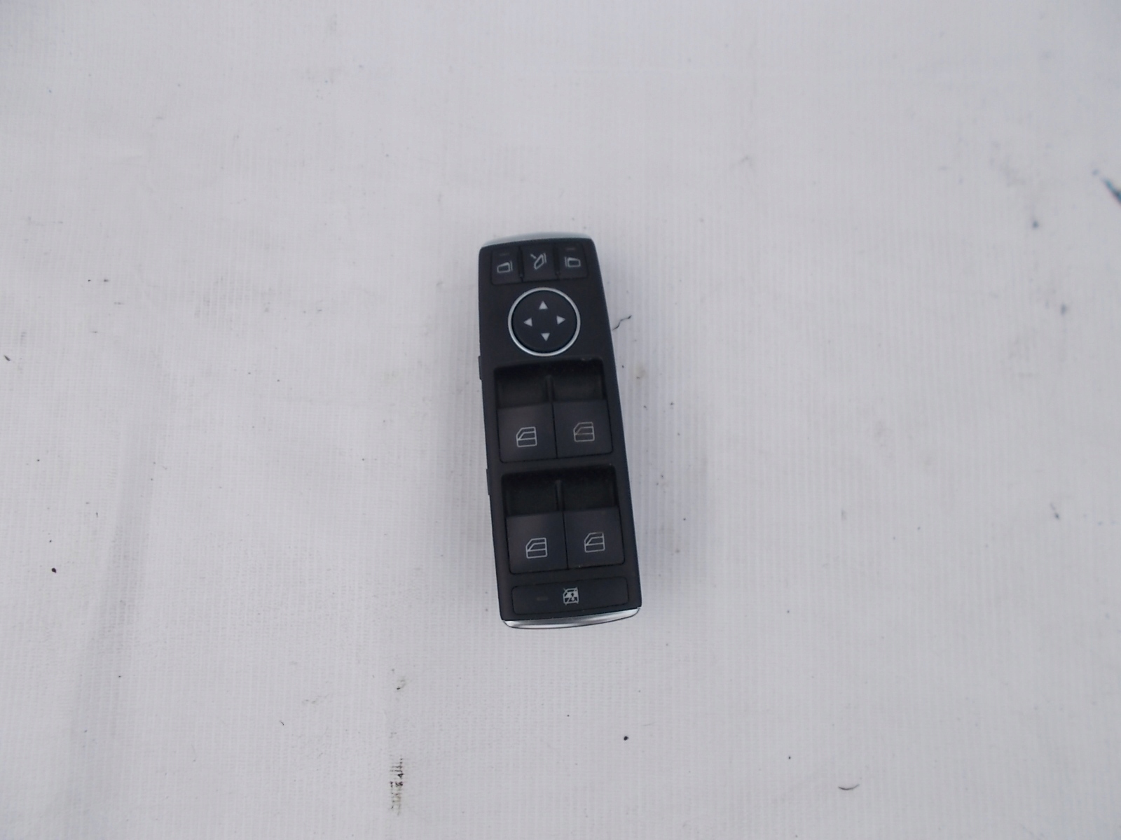 MERCEDES E W212 W207 панель управления стеклоподъемником