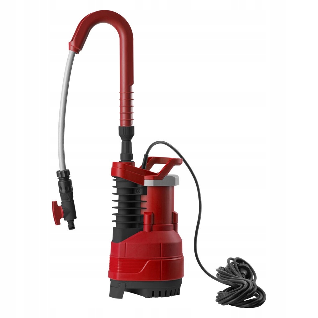 Ponorná pumpa 83 l/min 550 W do sudu