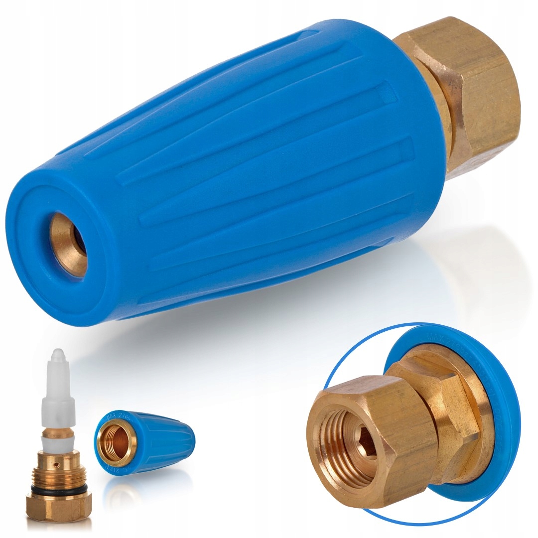 Rotační tryska 276 bar Turbodysza pro Karcher 055 M18 Hd Hds