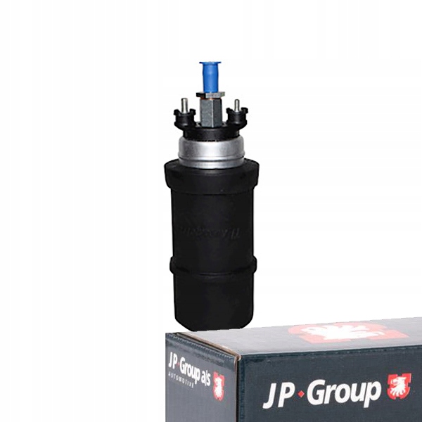 4315200200 - Топливный насос JP GROUP для ГАЗ ГАЗель 2.1 TD