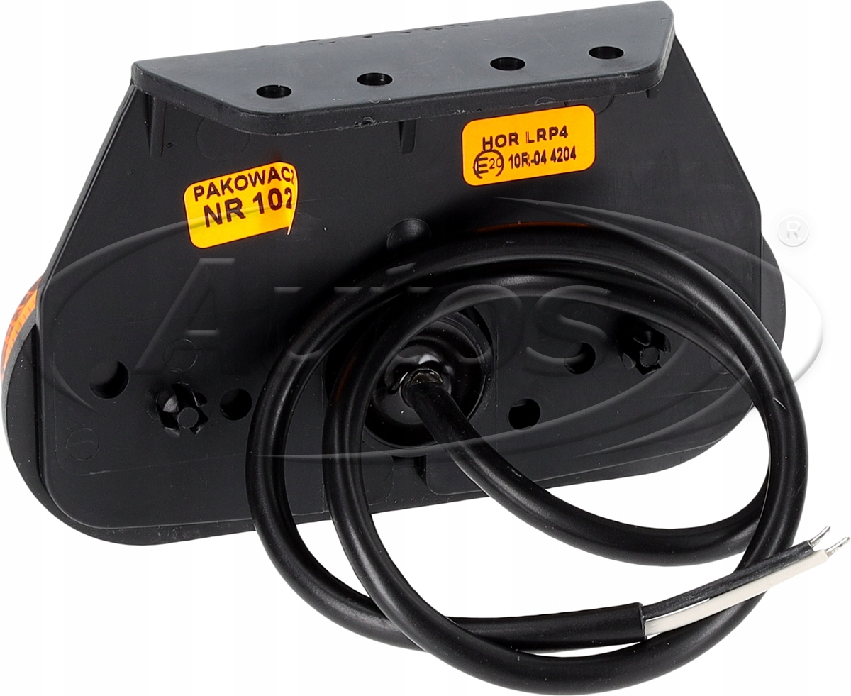 Lampa obrysowa obrysówka Naczepy LED Schmitz kogel Numer katalogowy części 2010000023730