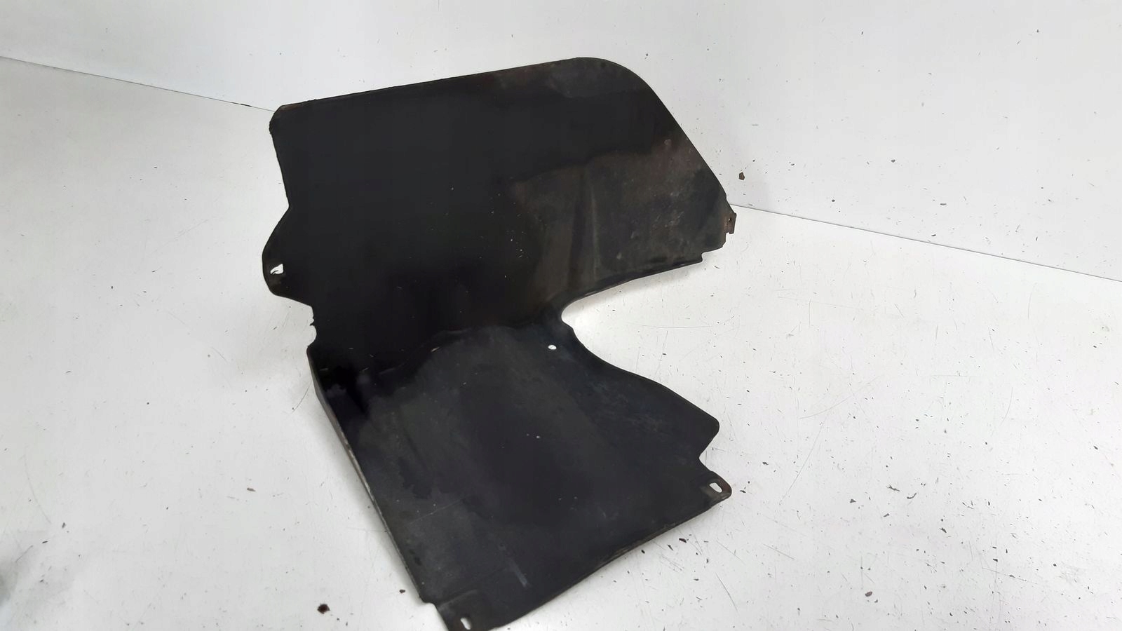 kryt MOTORU Opel Corsa D 1,0