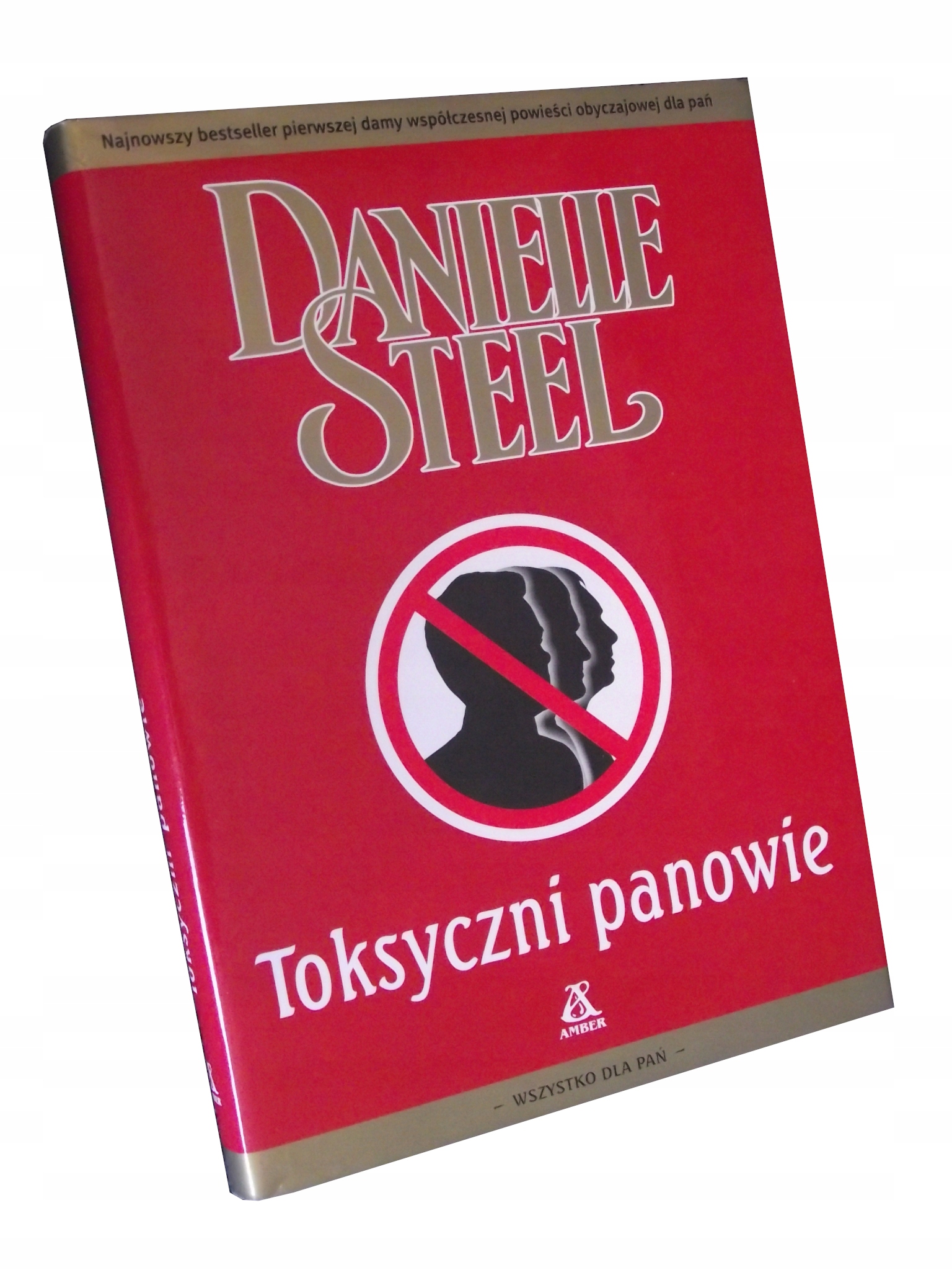 TOKSYCZNI PANOWIE - STEEL BDB