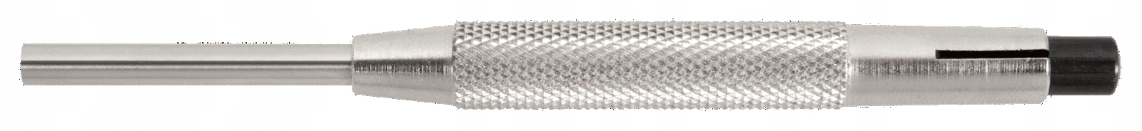 Przebijak z koszulką radełkowaną 1.4 mm BAHCO