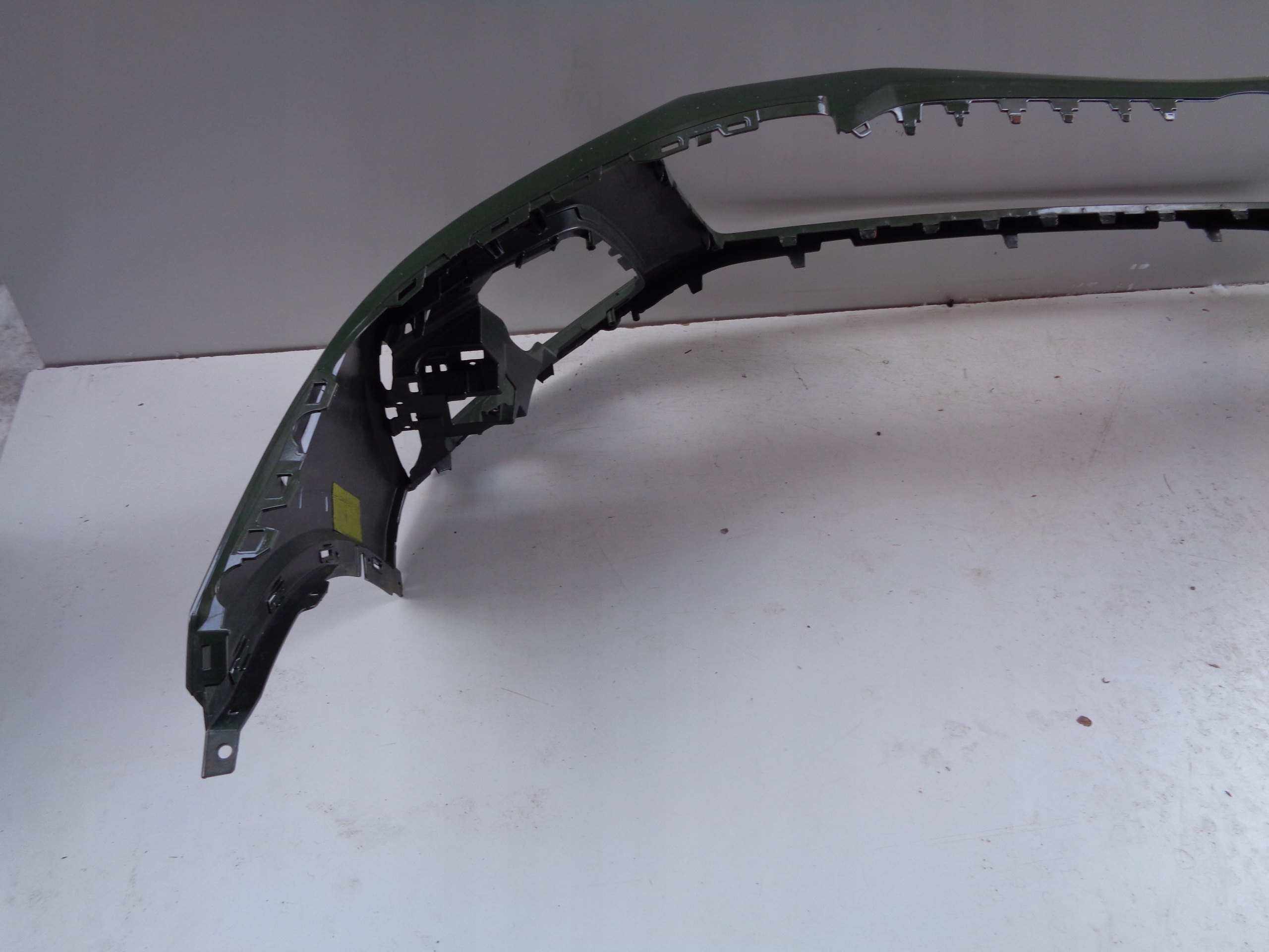 front bumper AUDI Q5 II SQ5 80A 20- LIFT S-LINE NR 50612