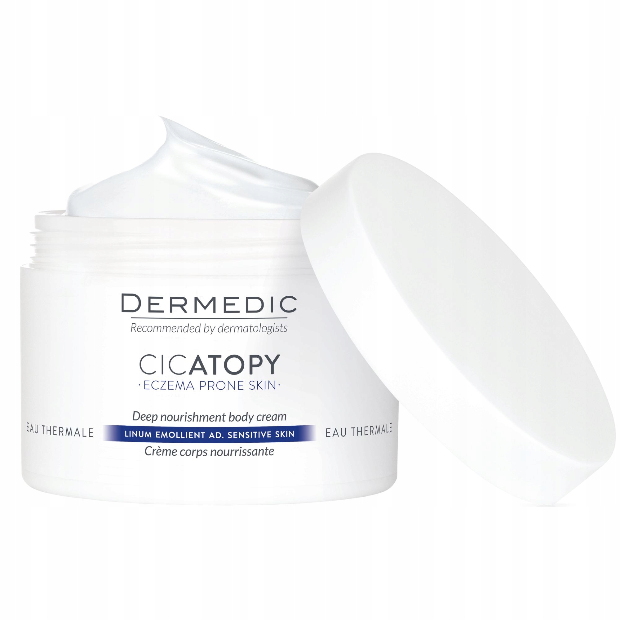 

Dermedic Preparat intensywnie natłuszczający 225ml