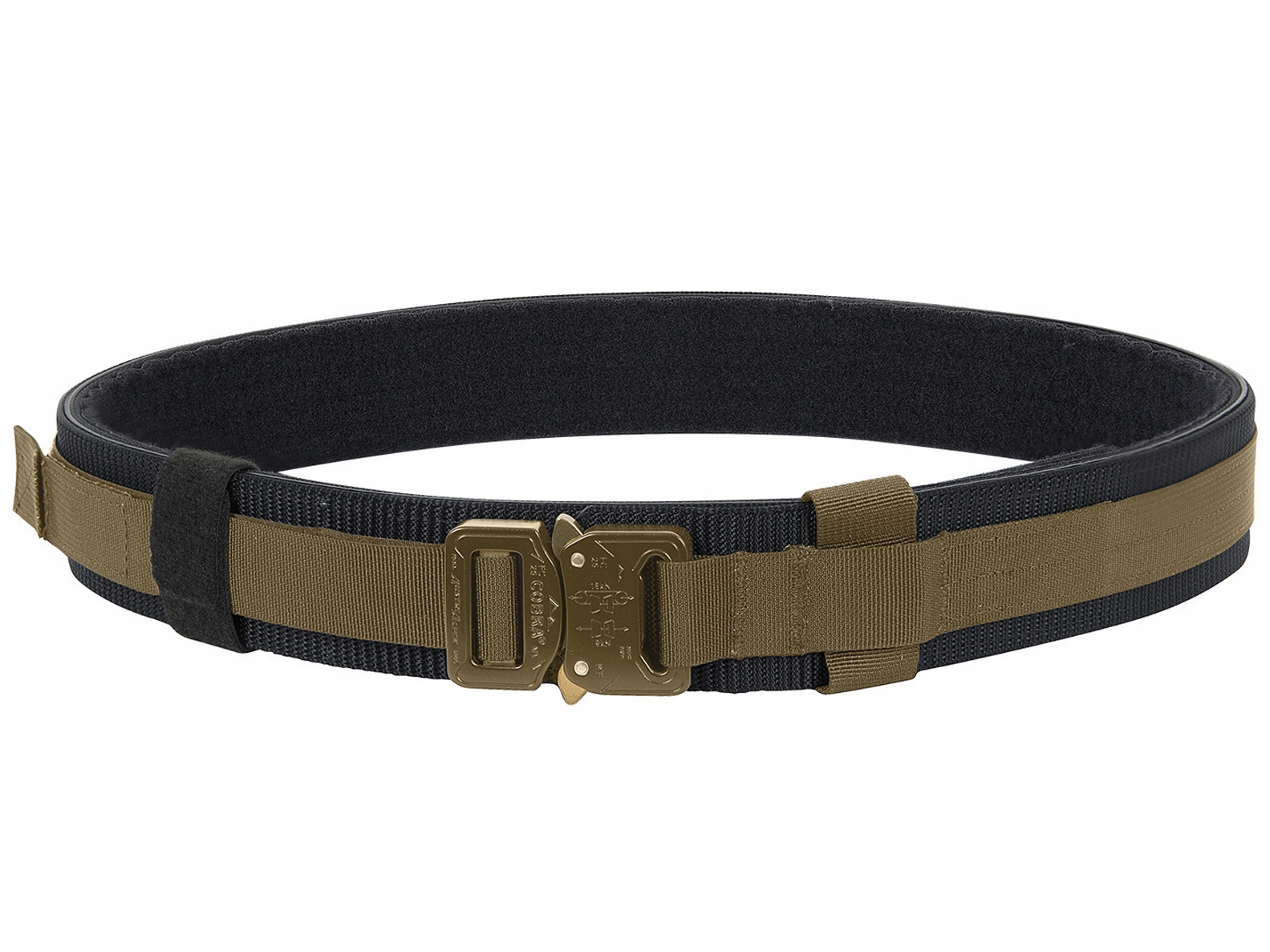 

Helikon Pas Cobra Competition Range Coyote
