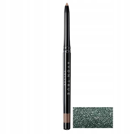 

Avon – diamentowa konturówka do oczu Emerald Glow