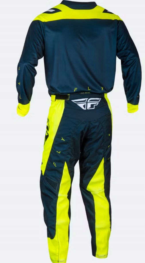 KOMPLET STRÓJ CROSS ENDURO ATV FLY KOSZULKA SPODNIE NA CROSSA NA QUADA M Producent Fly Racing
