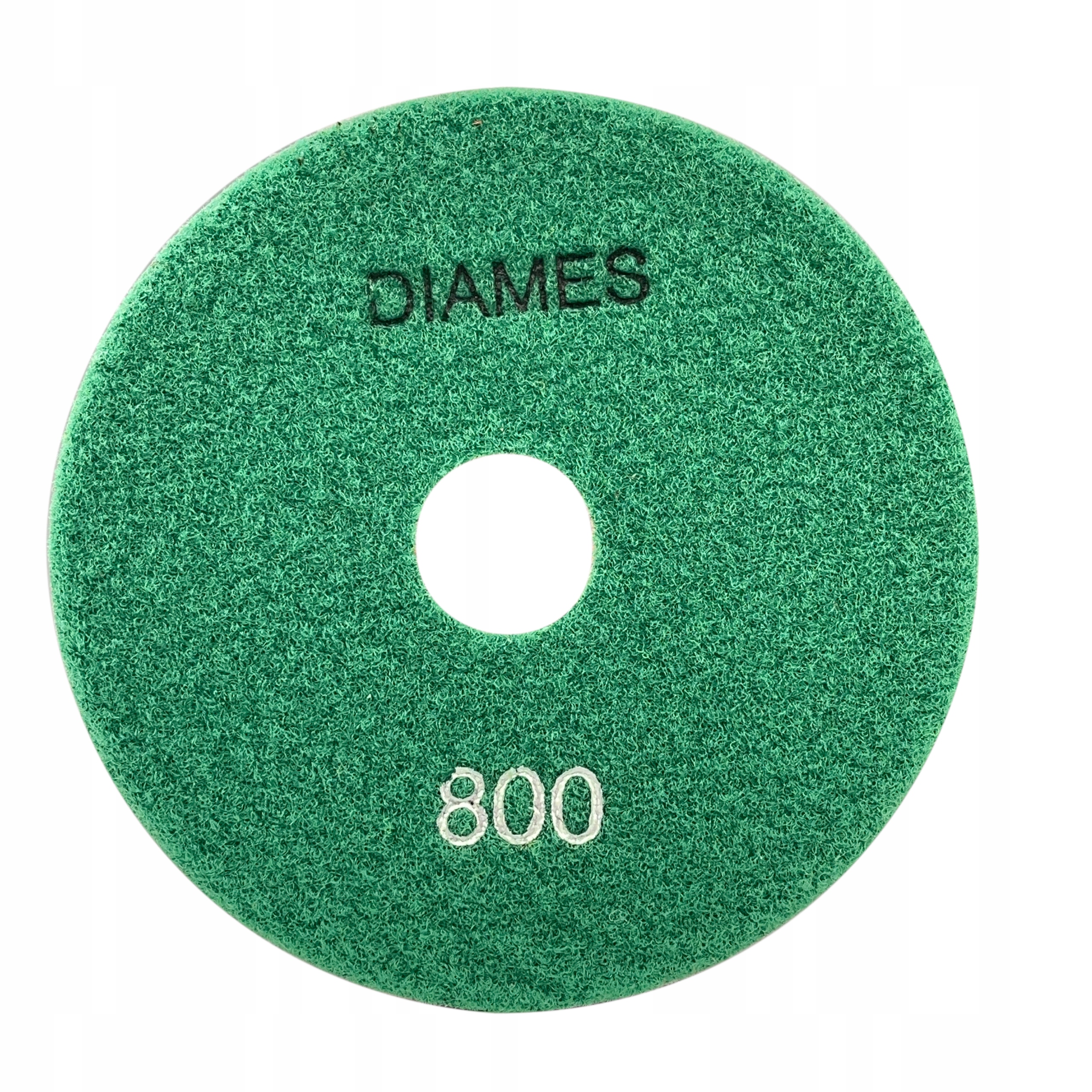 DYSK DIAMENT POLERSKI RZEP DIAMES 150 #800 MOKRO Marka Diames