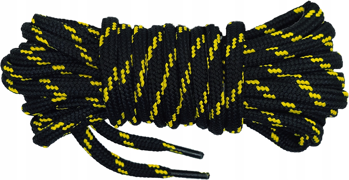 

Sznurowadła Sznurówki Trekkingowe Mocne 120 cm