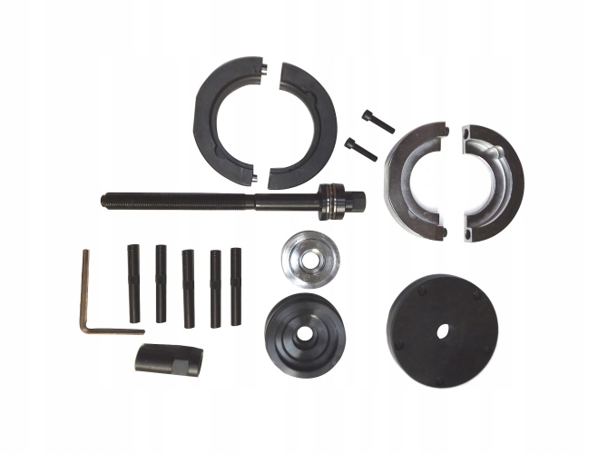 SCIAGACZ PIASTY LOZYSKA VW T5 85MM TRANSPORTER Mark Other