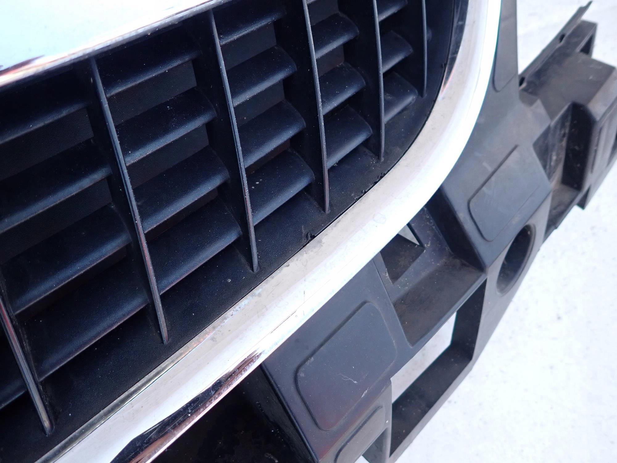 OPEL VECTRA C LIFT 05-08 Grill Grill