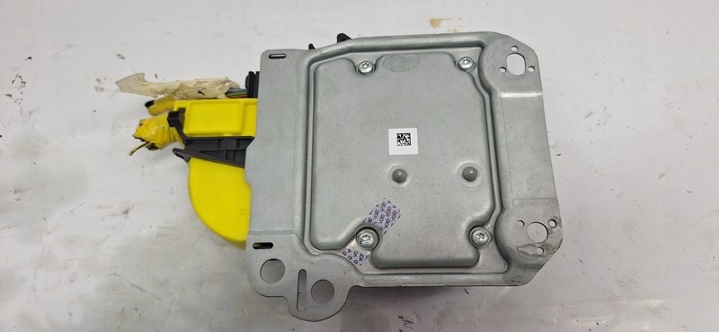 module airbag MASERATI QUATTROPORTE 670009490