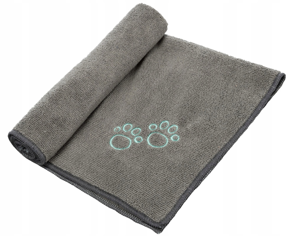 

Ręcznik dla psa z mikrofibry Trixie Top-fix 50X60