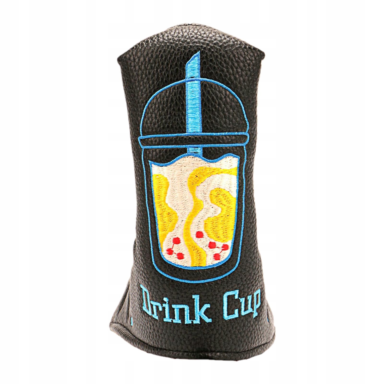 Nakrycie głowy Golf Putter EAN (GTIN) 6908584956819