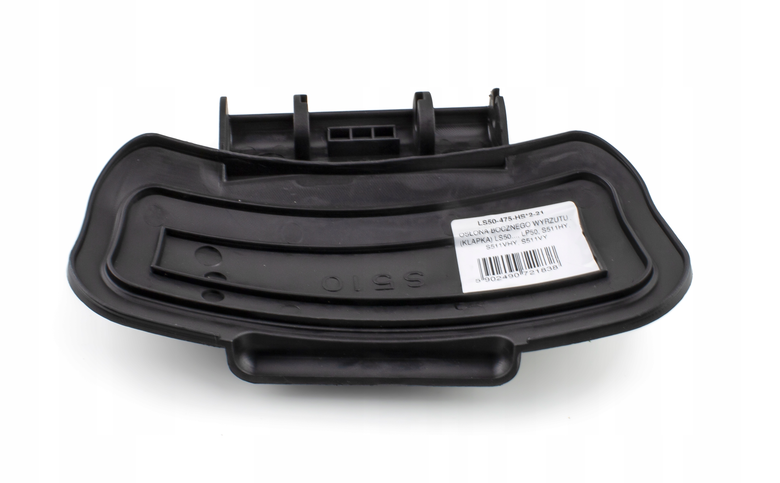 

Osłona Bocznego Wyrzutu Klapka Nac LS50 LP50 S511H