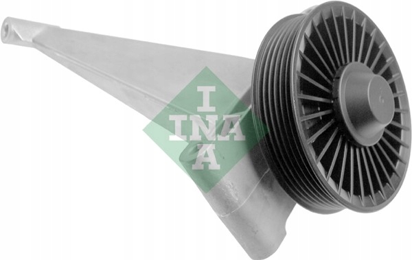 rolka prowadząca MERCEDES W210, W203, Vito CDI