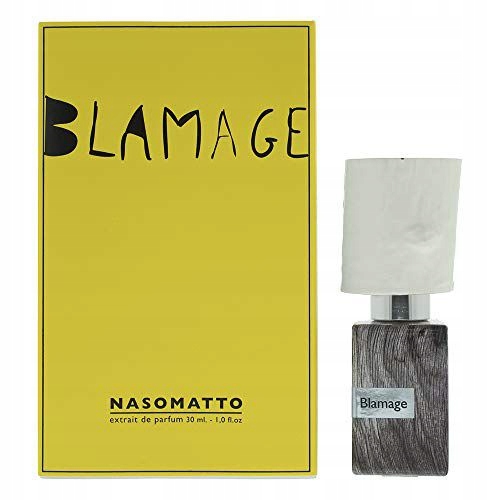 Nasomatto Blamage Edp Objem: 30 ML Unisex