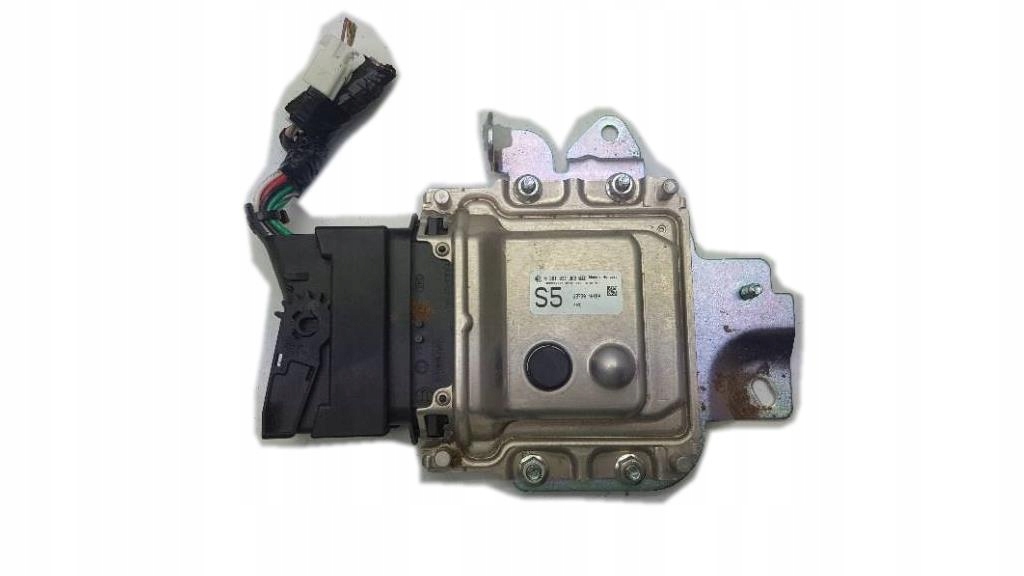 0281031369 - Компьютер драйвер модуль INFINITI Q50 2.2 D