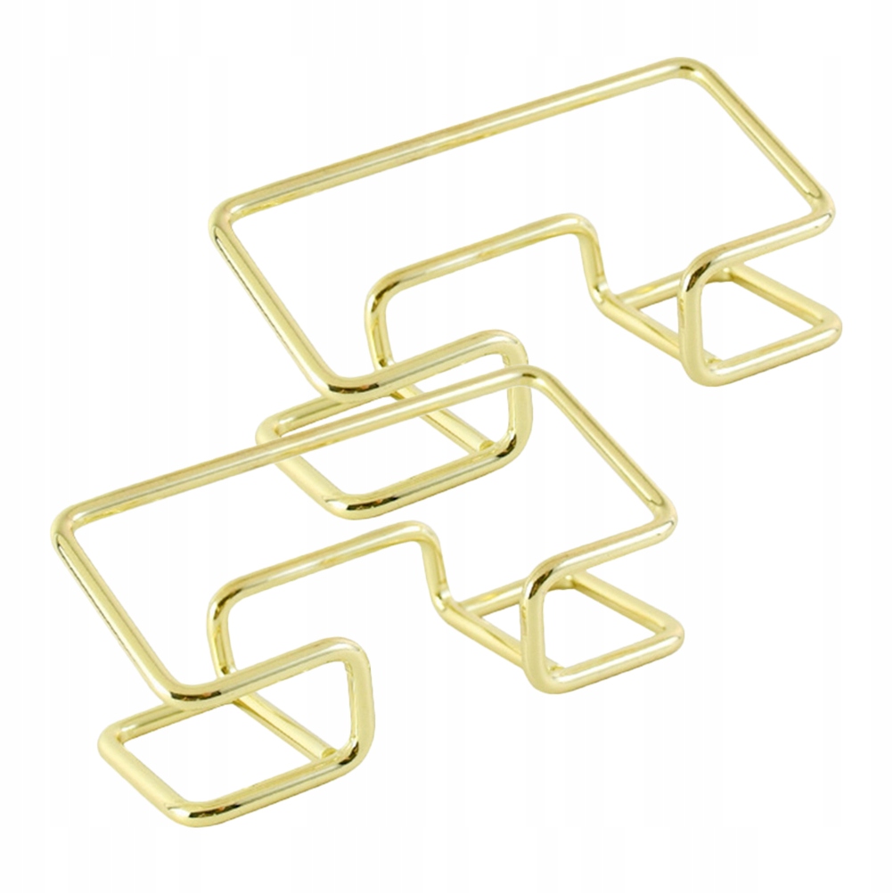 AKCESORIA DO BIURKA UCHWYT NA WIZYTÓWKI BIUROWE