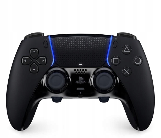 Pad Sony PlayStation 5 DualSense Edge Controller Midnight Black