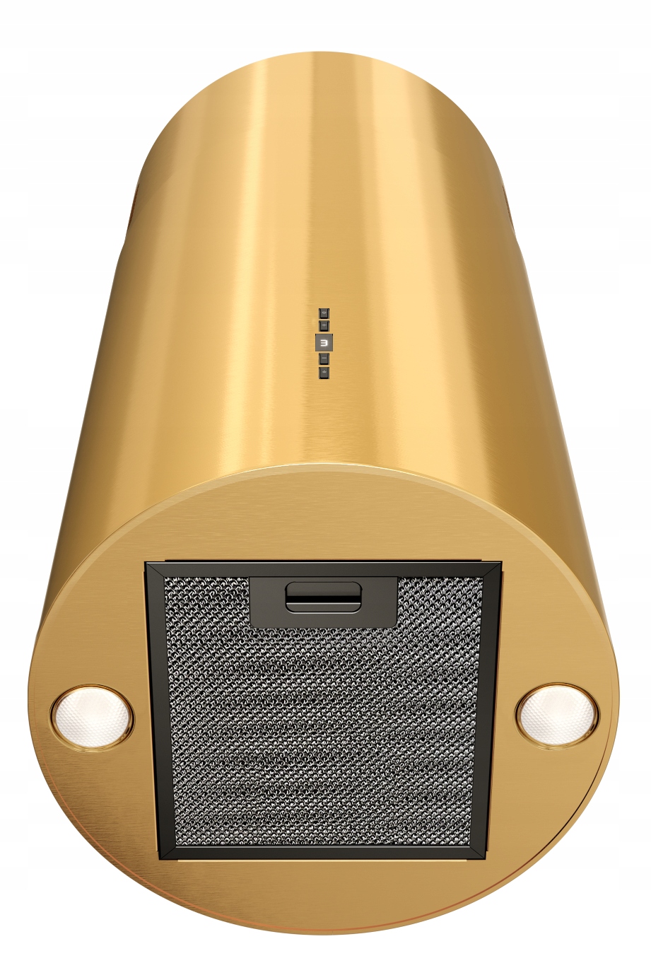 Okap kominowy Maan ELBA239 Model ELBA239