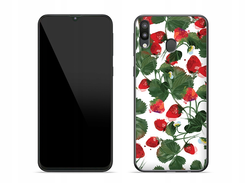 

Etui na Samsung Galaxy M20 Fantastic Case
