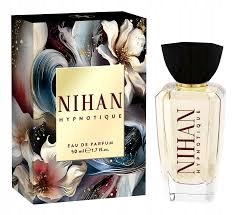 Nihan Hypnotique parfémovaná voda, 50 ml