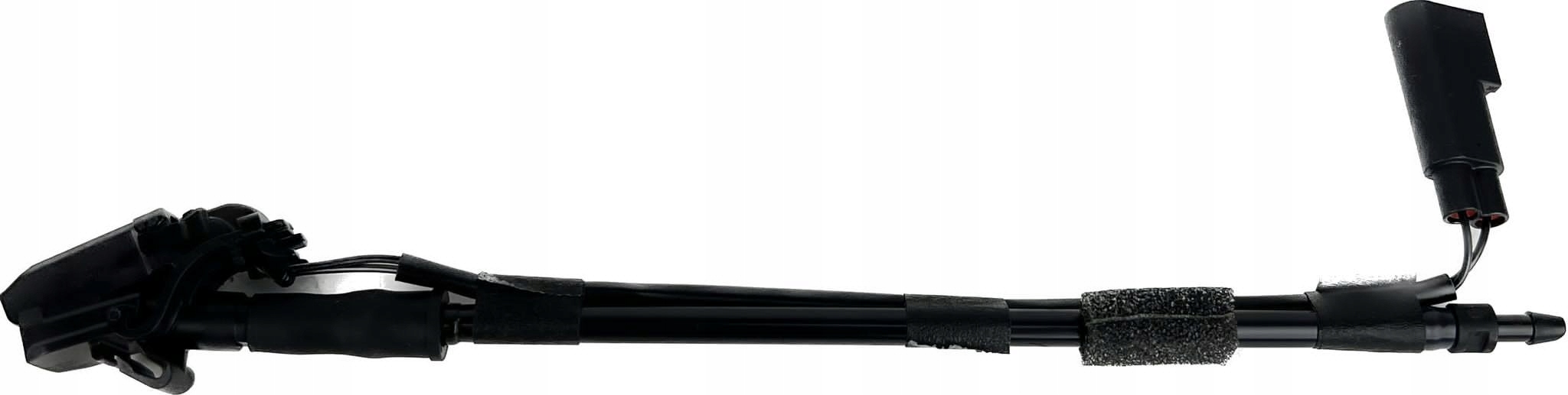 GN15-17666-BB - FORD ECOSPORT 2017-НОВАЯ ФОРСУНКА ОМЫВАТЕЛЯ OE