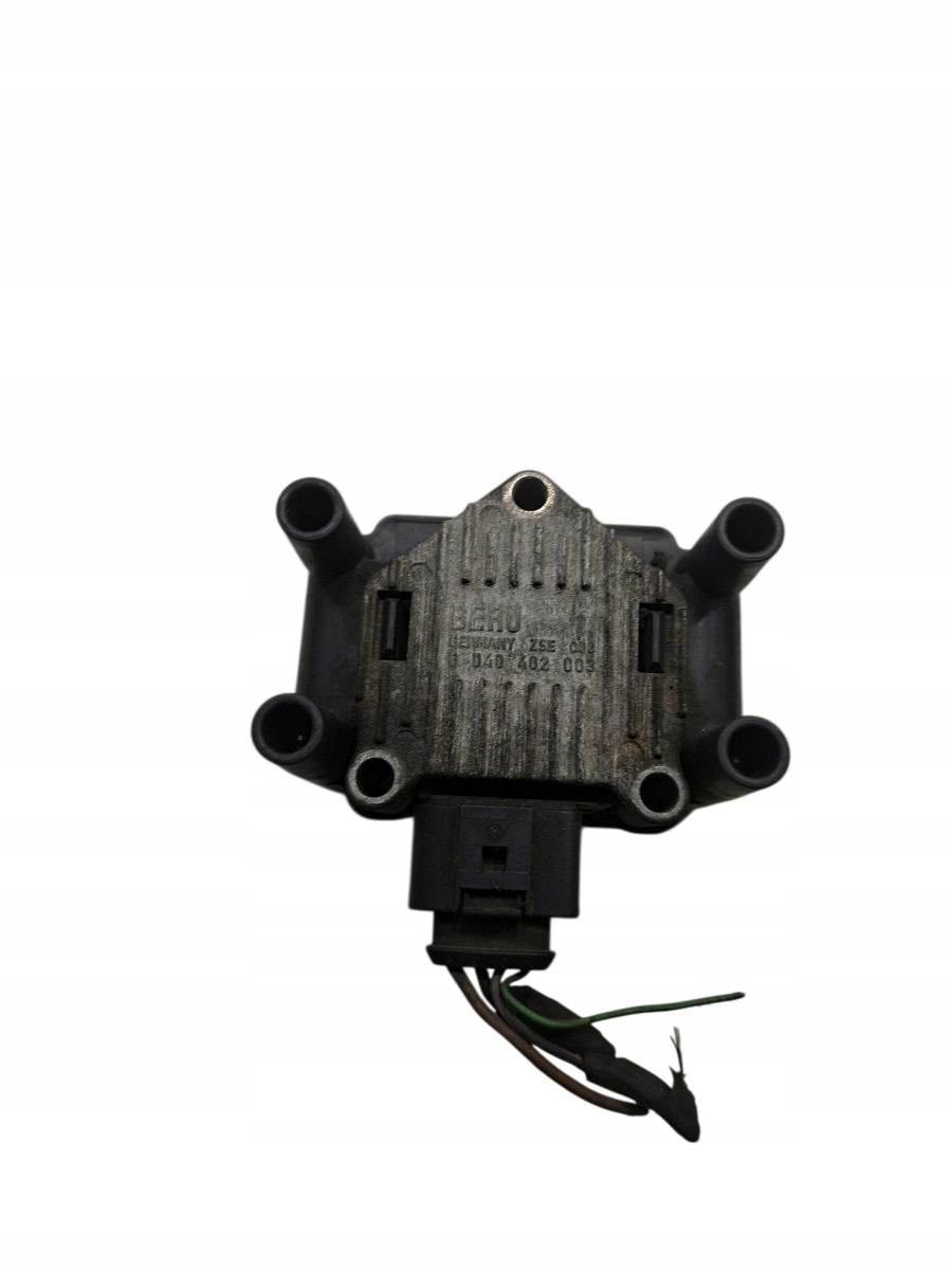 coil ignition GOLF IV 1.6 ZSE003 0040402003