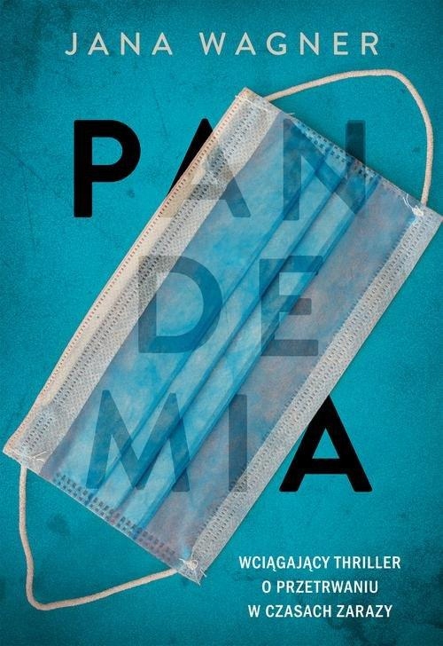 Jana Wagner Pandemia
