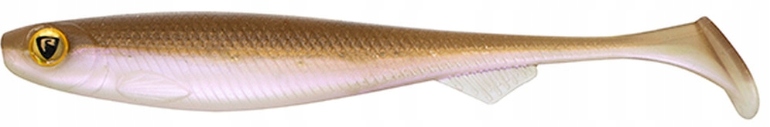 

Na Sandacza Guma Fox Rage Slick Shad 11cm 1SZT