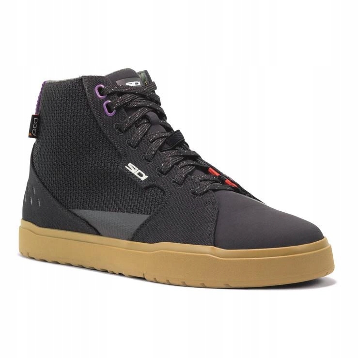 Motocyklové tenisky Sidi Arx Air Black/bronze čierna hnedá Darčeky