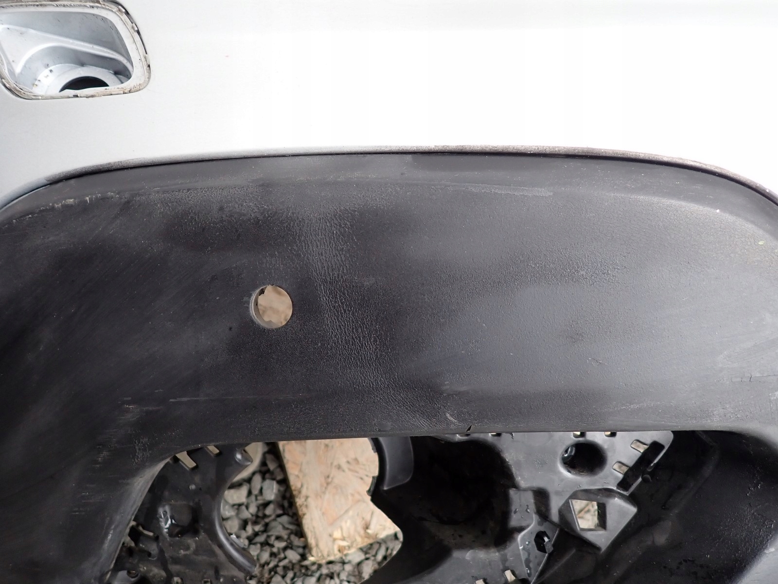 bumper front front OPEL MOKKA J13 2012-2016R 95350353