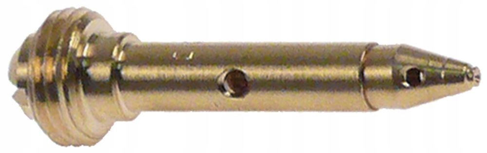 

Dysza gazowa zapalnika M8x0.75 otw.0,20mm NR20 Lpg