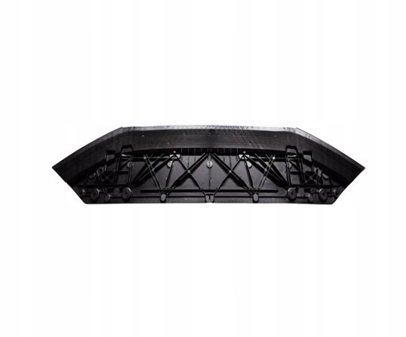 8W0807611 - AUDI A4 B9 15-бампер