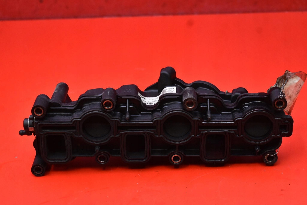 intake manifold 059129712BN AUDI A6 C6 3.0 TDI 239 KM QUATTRO LIFT 08-11