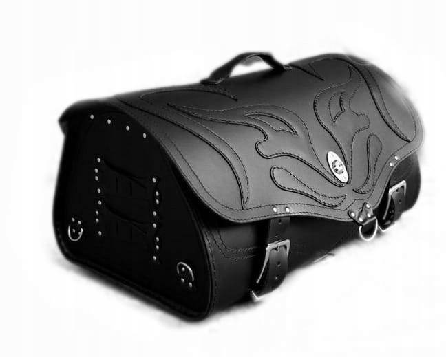 КОЖАНЫЙ ЧЕХОЛ ДЛЯ МОТОЦИКЛА PROSPEED P22B_A 2 ШЛЕМЫ