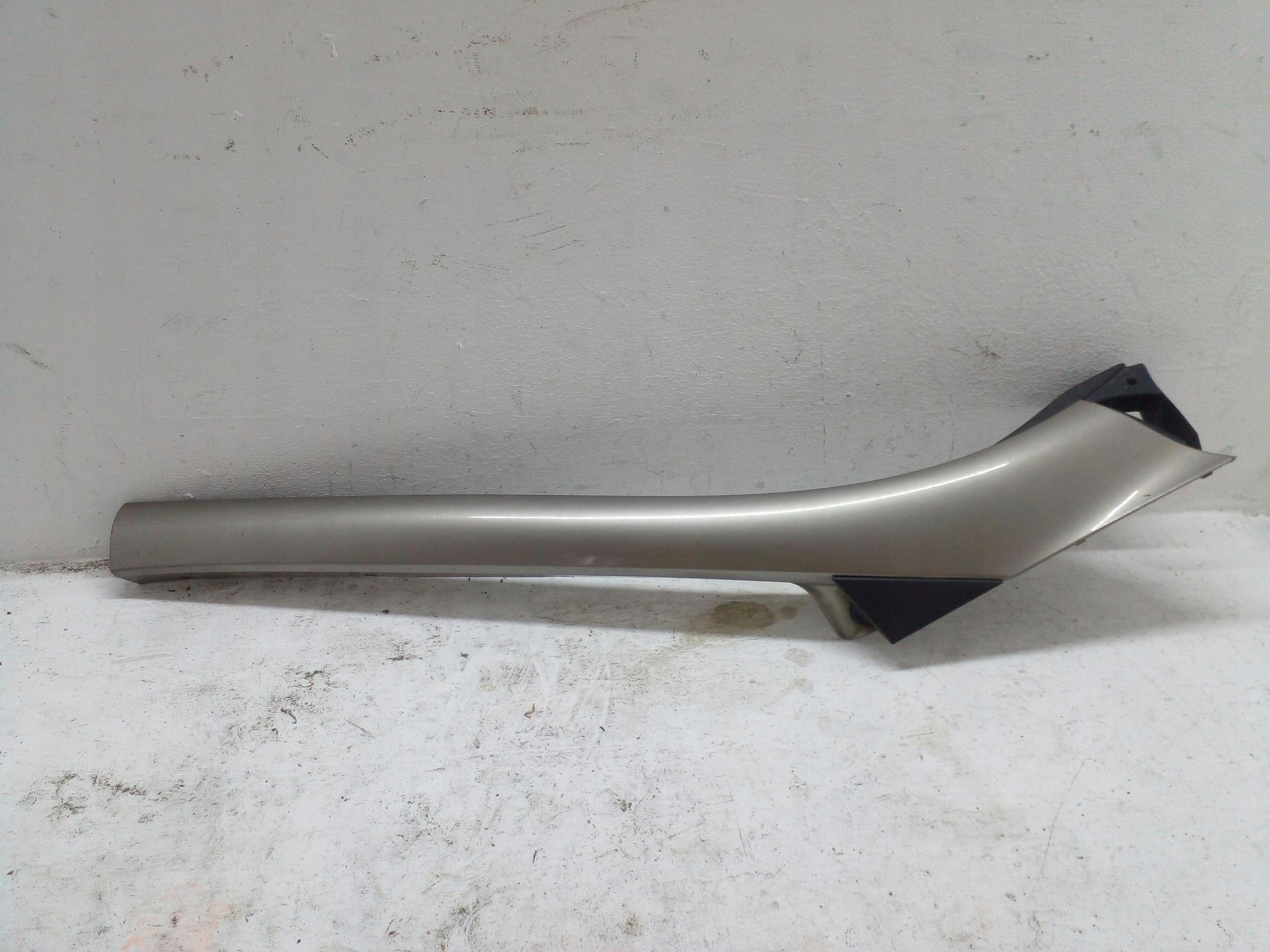 moulding SLUPKA right front RENAULT SCENIC III 08-16