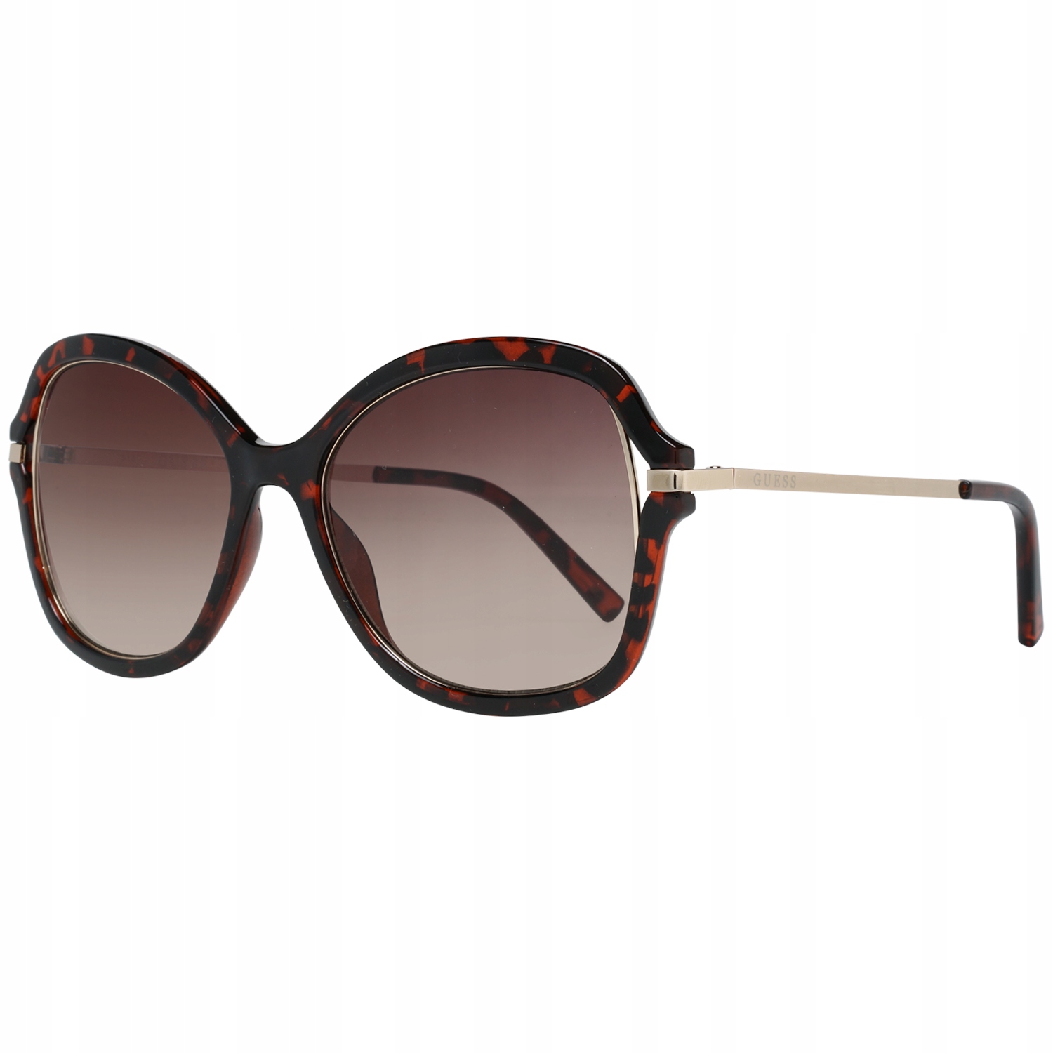 

Okulary przeciwsłoneczne Guess GF0352 Gradalne