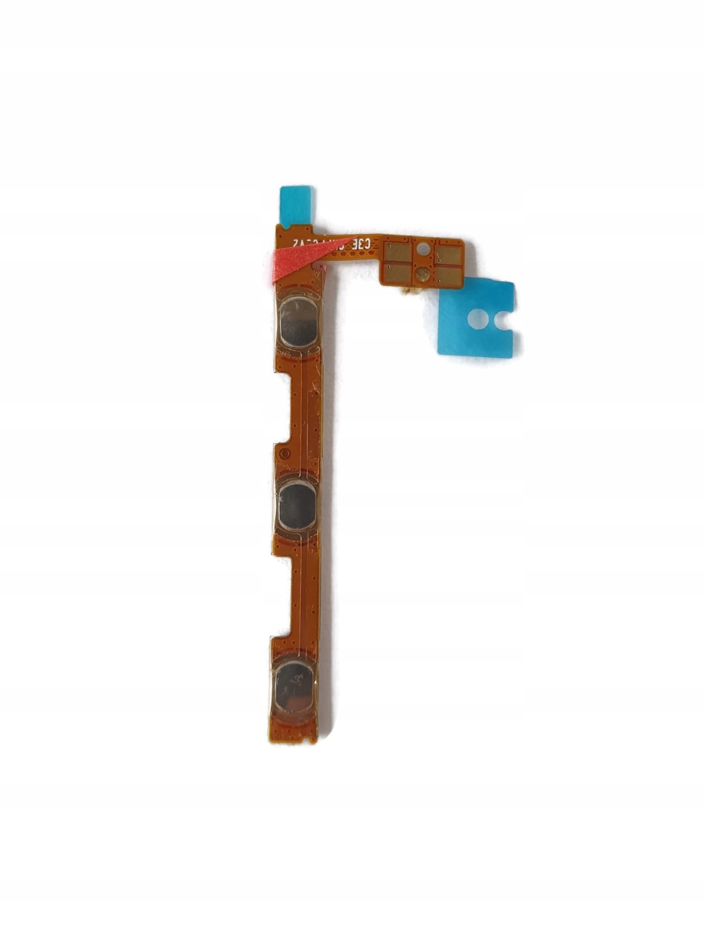 Taśma Power On Off do Xiaomi Redmi 7A