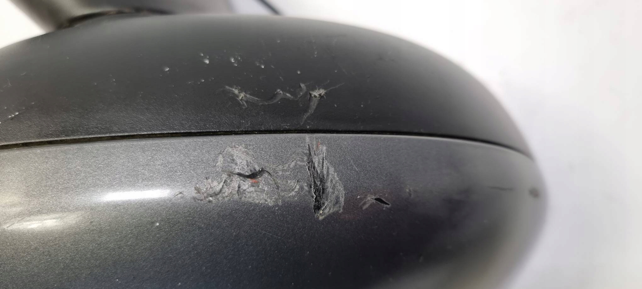 Spiegel rechts OPEL MERIVA B II