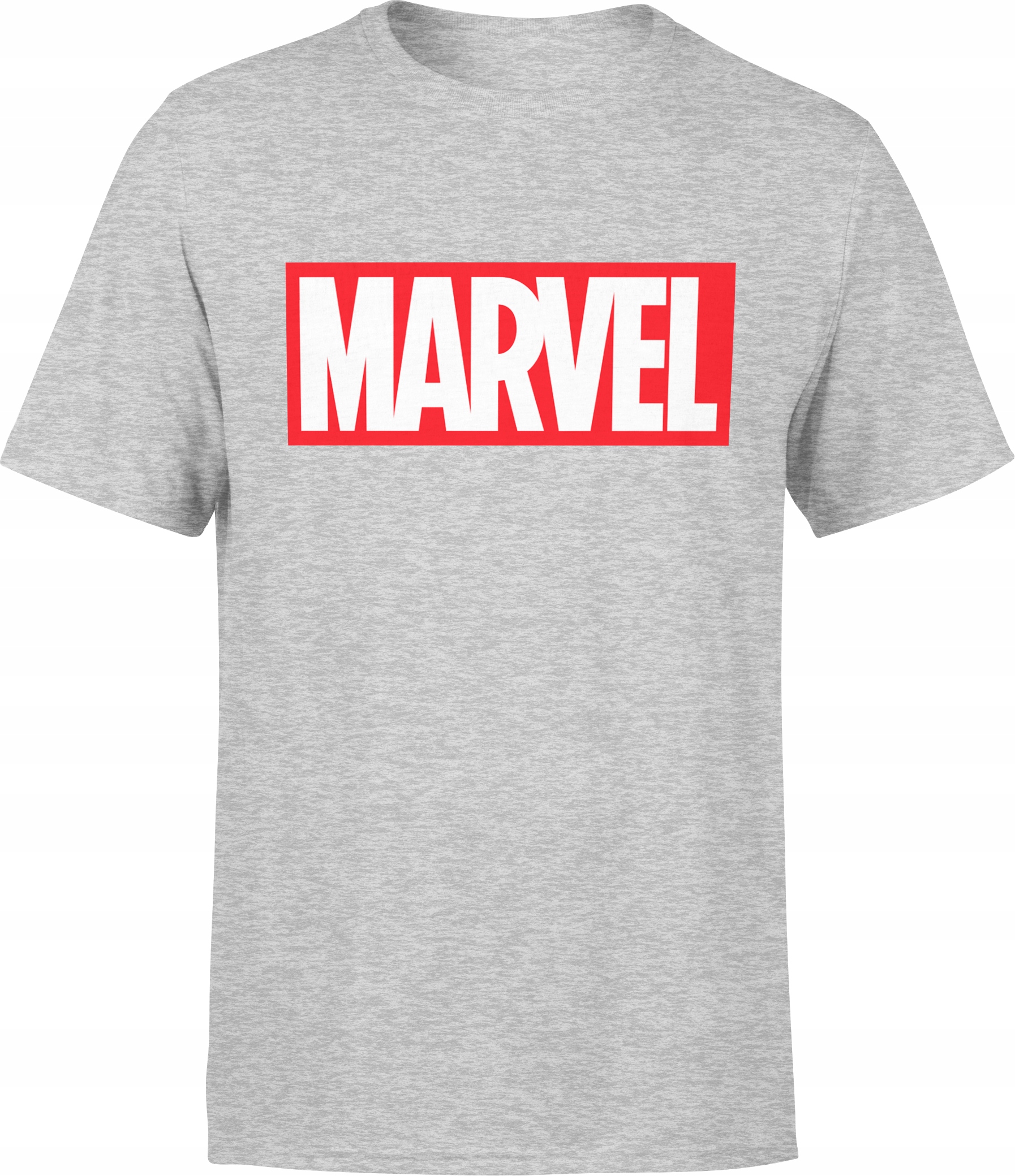 

Męski T-shirt Marvel Bawełniany Koszulka Rozm. XXL