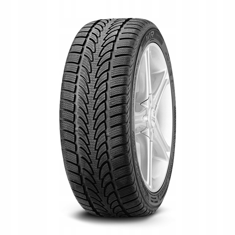 295/35R18 Nokian WR NO FR 99V